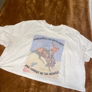 Cowgirl T-Shirt